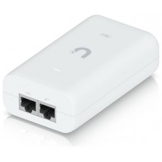 UBIQUITI ADAPTADOR INJECTOR 30W POE++ 48V/1.25A (Espera 4 dias)